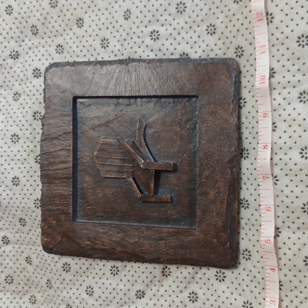 Wall decor